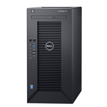 DELL SERVER MODEL POWEREDGE T30 Price in Mumbai, Specification, Features, Reviews