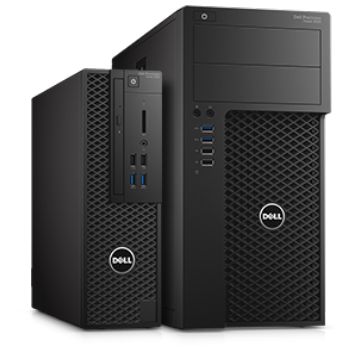 Dell Precision Laptops, High - End Performance Workstation