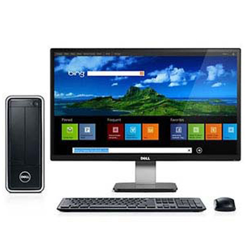 Dell Inspiron 3647 Desktop Price in Mumbai, dell inspiron reviews, specifications and features