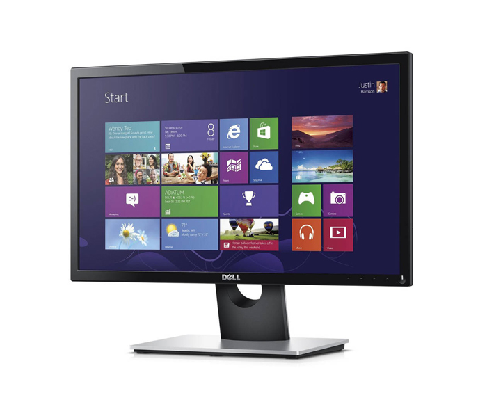 Dell TFT SE2216H 21.5 INCH Full Monitor, Dell SE2216H 54.61 cm (21.5) Monitor Price in Mumbai India