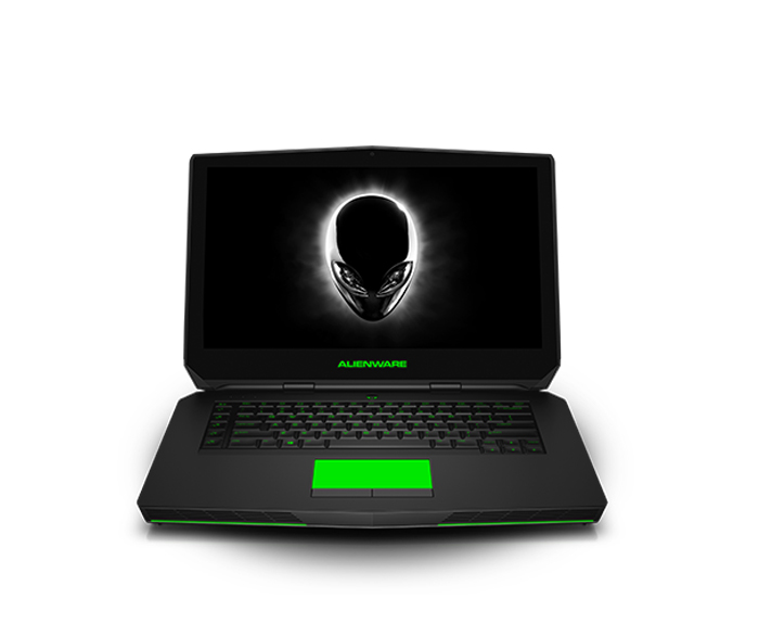 Latest Alienware Gaming Laptop, Alienware 15 Inch Gaming Laptop with 7th Gen Intel Core