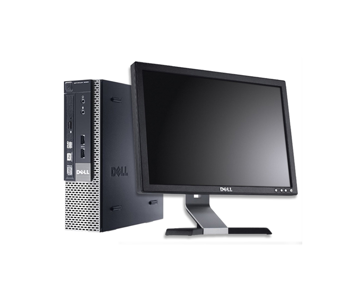 OptiPlex 3030 All-in-One, Dell OptiPlex 3030 All-In-One Touchscreen Review